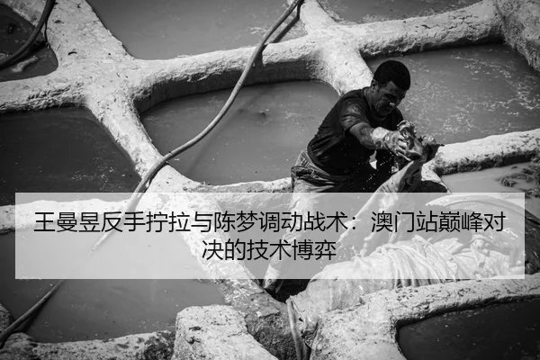 王曼昱反手拧拉与陈梦调动战术：澳门站巅峰对决的技术博弈